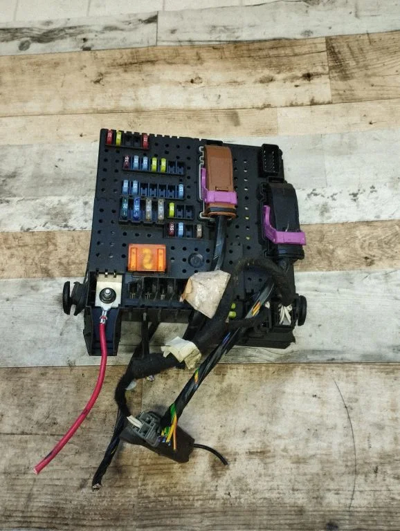 Fuse module 30786646