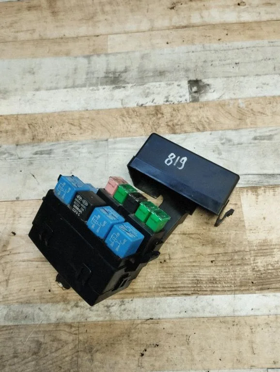 Fuse module N914252B62400