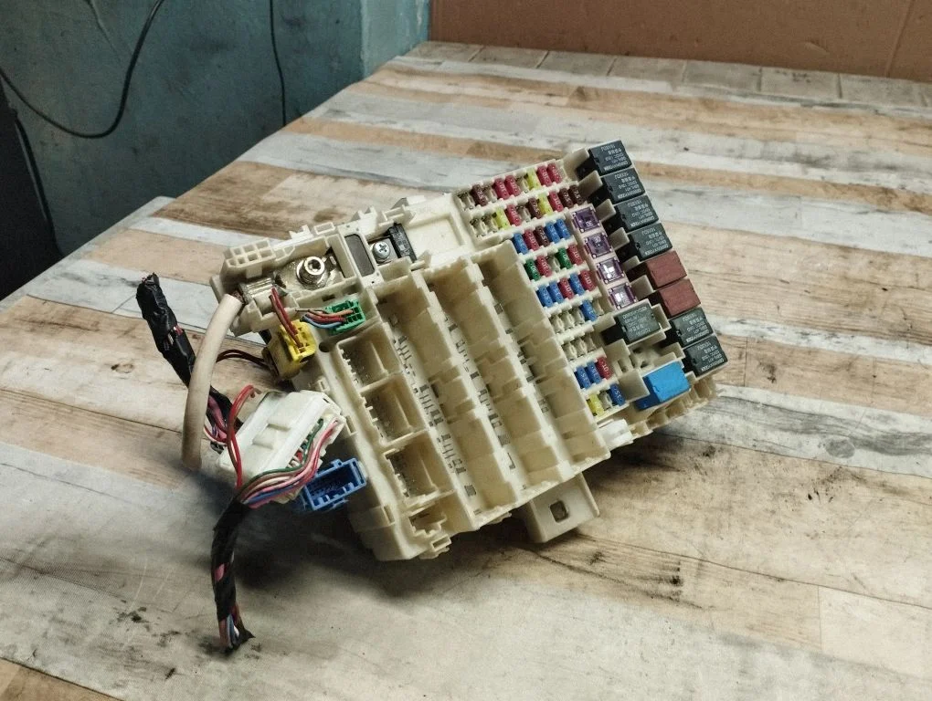 Fuse module