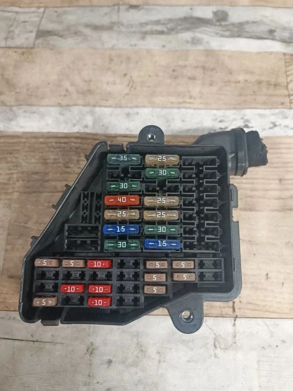 Fuse module