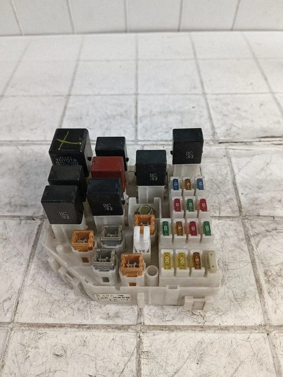Fuse module