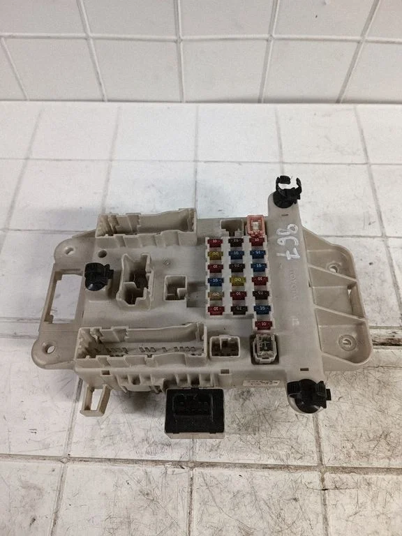 Fuse module