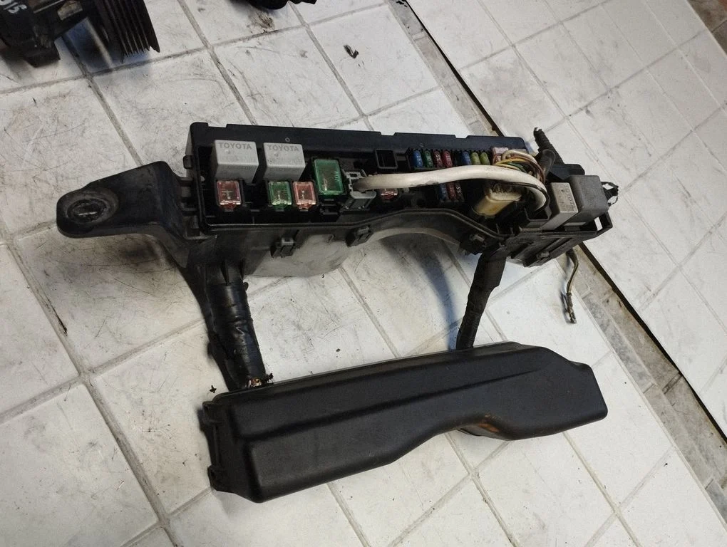 Fuse module