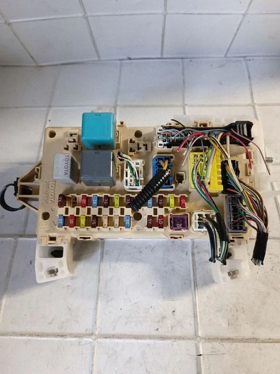 Fuse module 892210F010