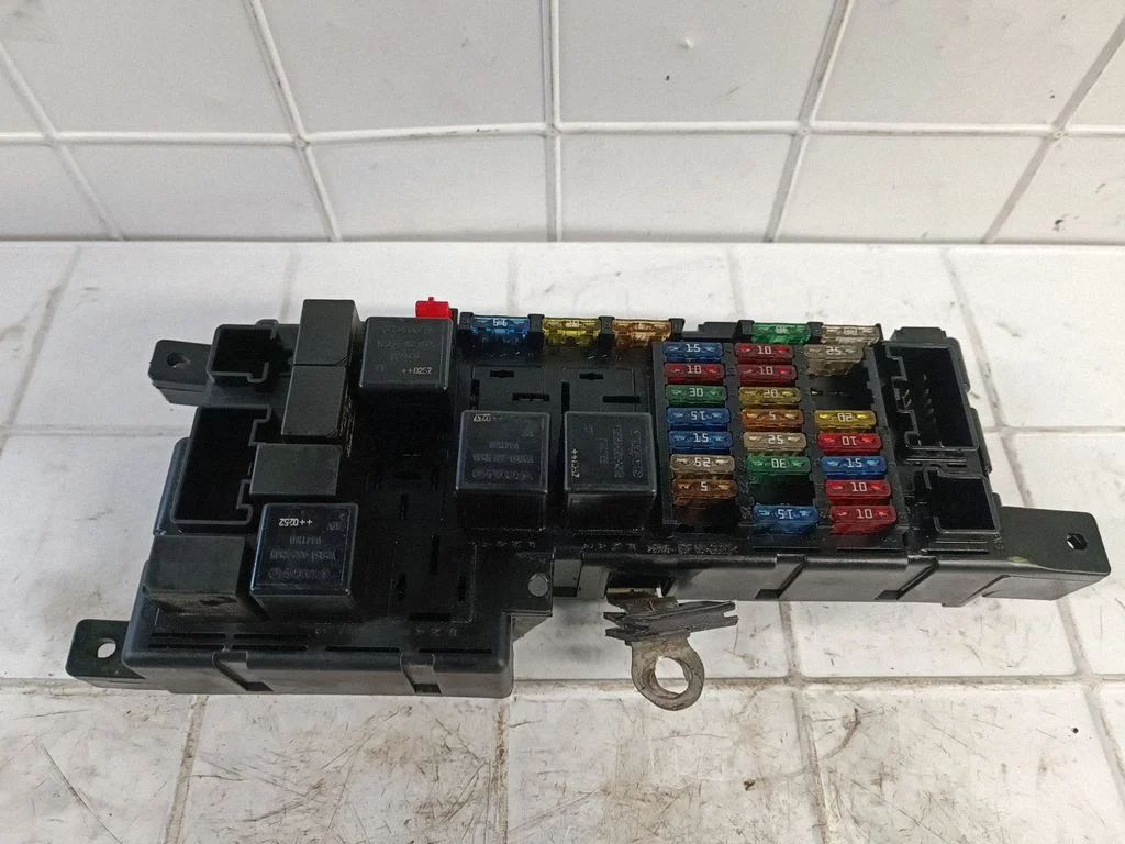Fuse module 8678449