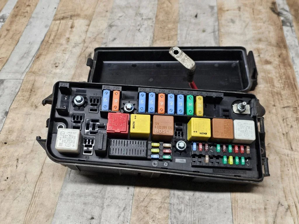 Fuse module 13240247
