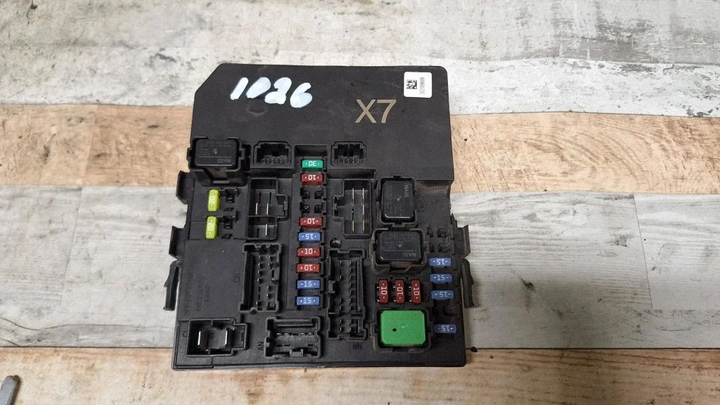 Fuse module 284B74AJ0A