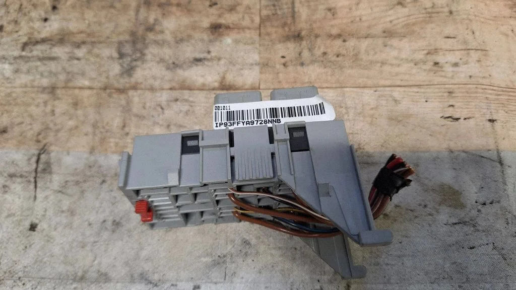 Fuse module 13100504