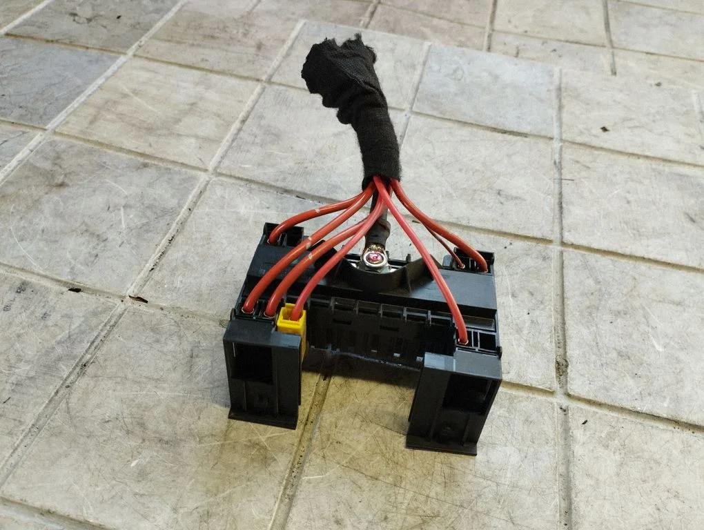 Fuse module 2215450601
