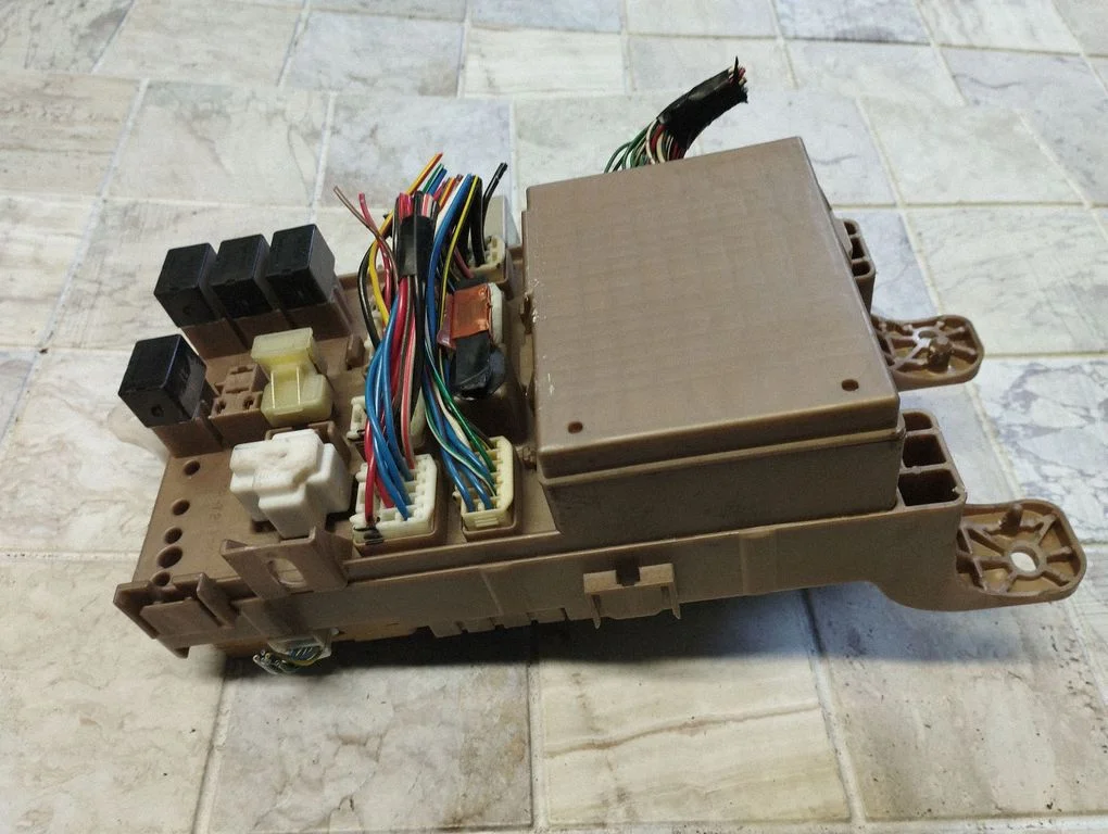 Fuse module 8264113040