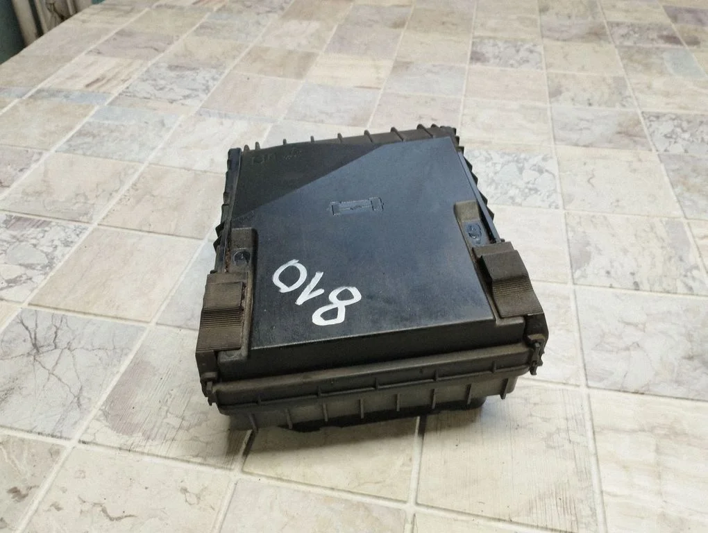 Fuse module 1K0937125A