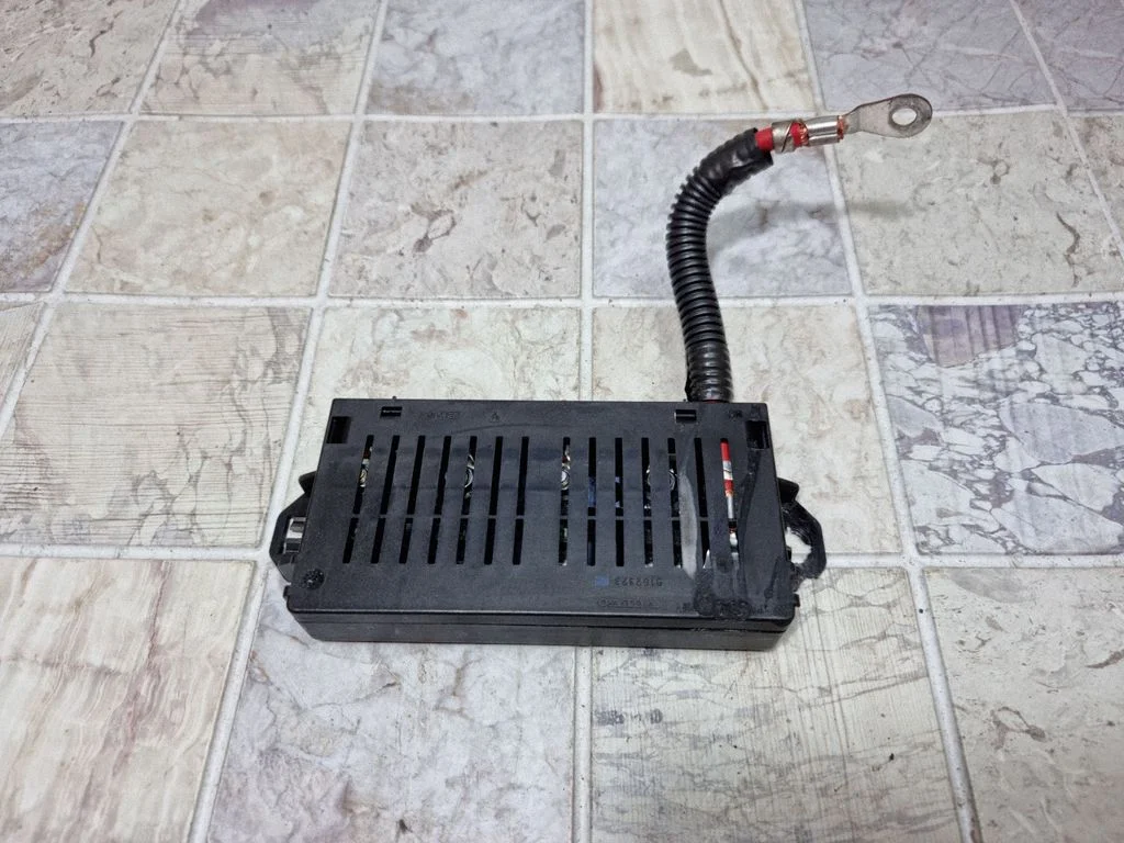 Fuse module 9162323