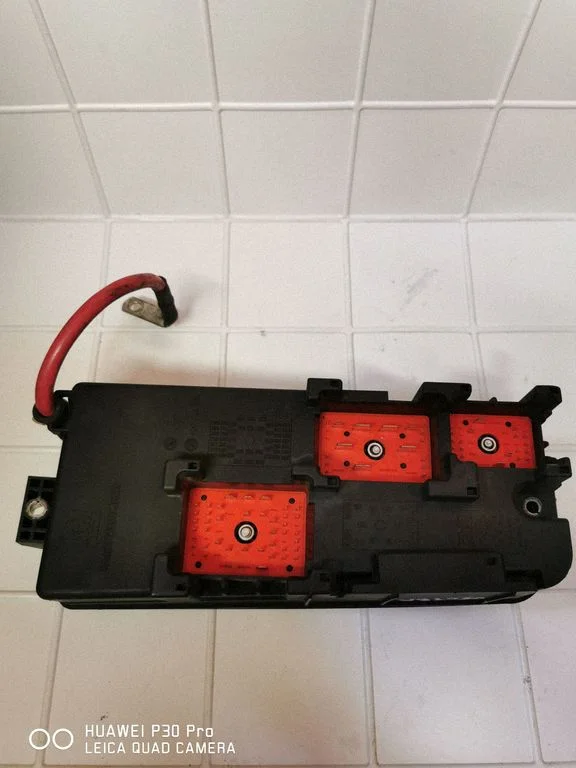 Fuse module 460023260