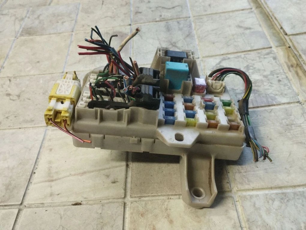 Fuse module