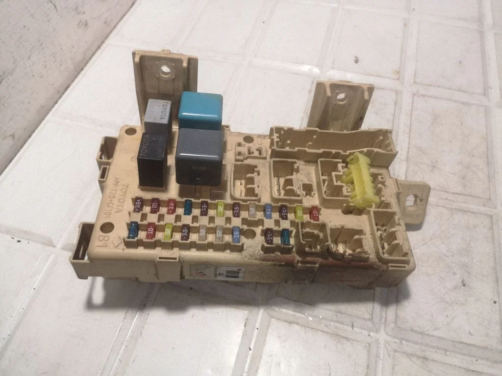 Fuse module 82641CA030F