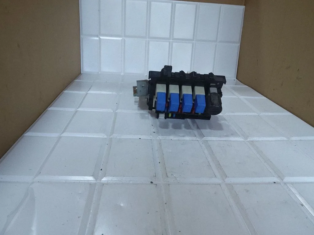 Fuse module 1532