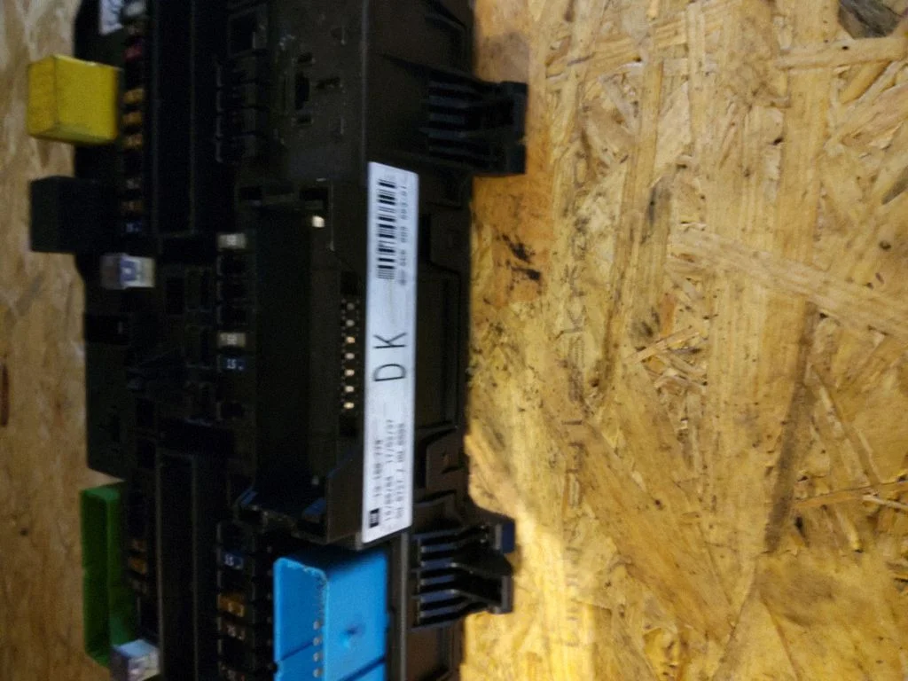 Fuse module 13180774