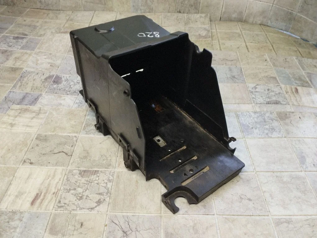 Battery box tray 6G9110723AF