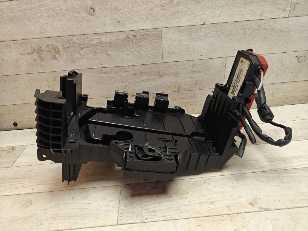 Battery tray 9659039080