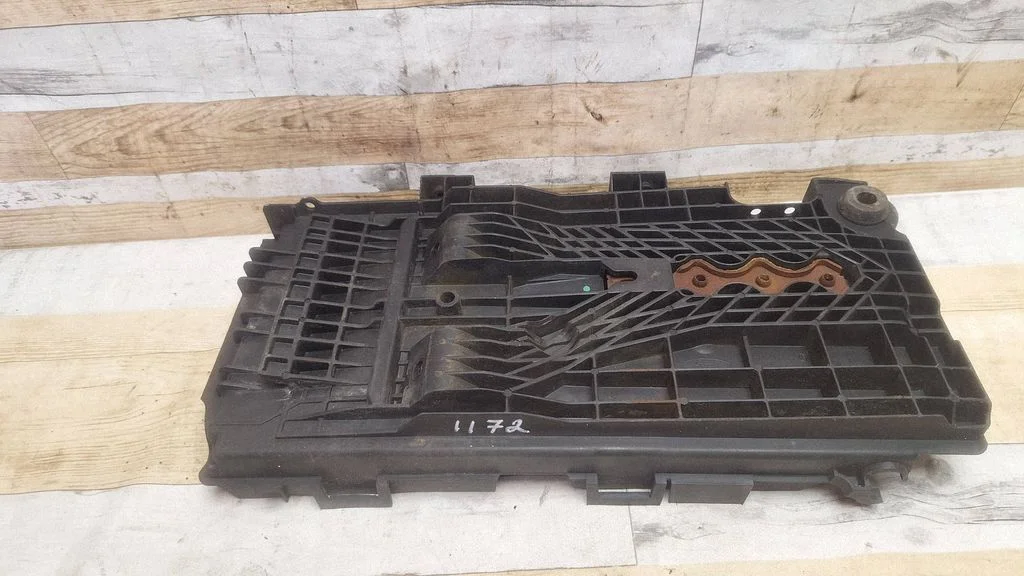 Battery tray 6G9110723A