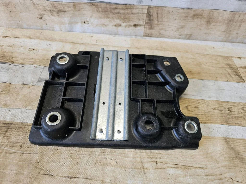 Battery tray 648664GF0A