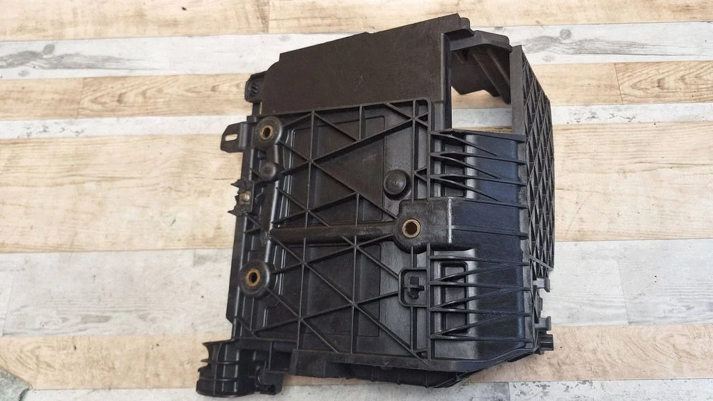 Aku alus – Renault Scenic II -  Grand scenic II (2003-2006)