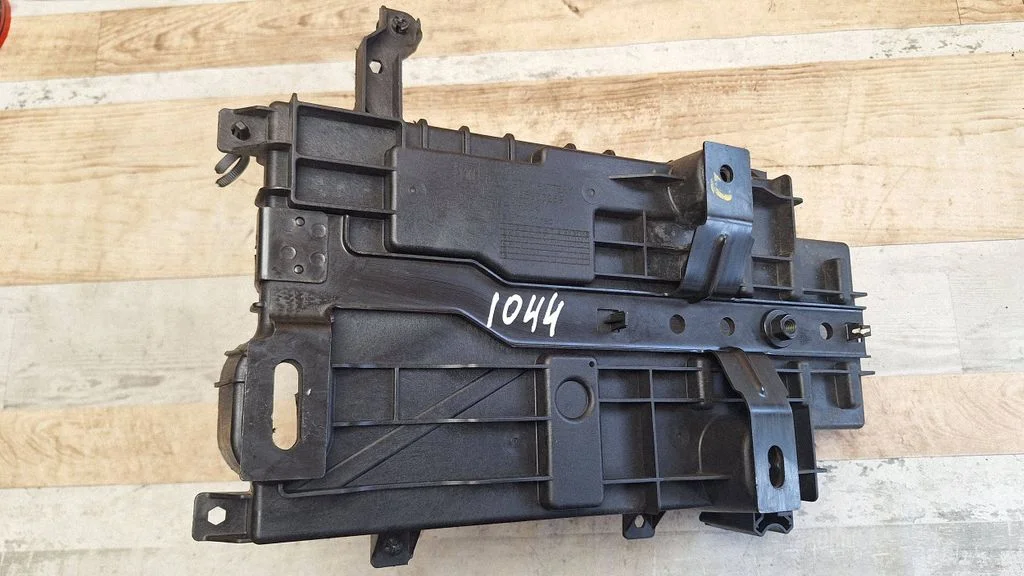 Aku alus 95933269 – Chevrolet Sonic (2011-2015)