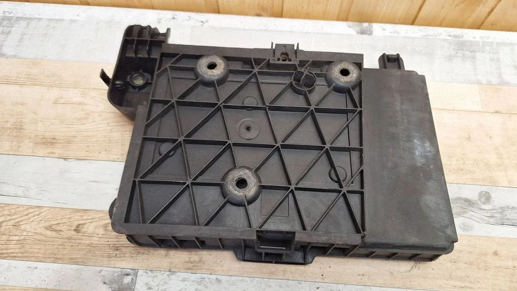 Aku alus – Renault Scenic II - Grand scenic II (2003-2006)
