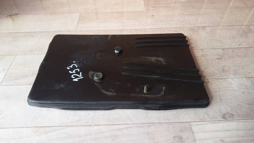 Aku alus – Toyota Corolla Verso AR10 (2004-2009)