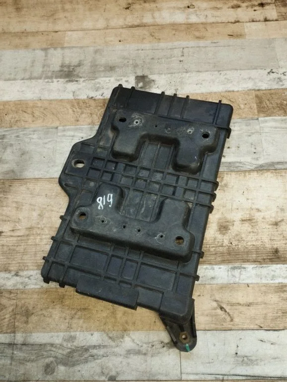 Battery tray 371502B100
