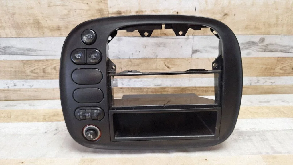 Other interior part – Seat Alhambra (Mk1) (1996-2010)
