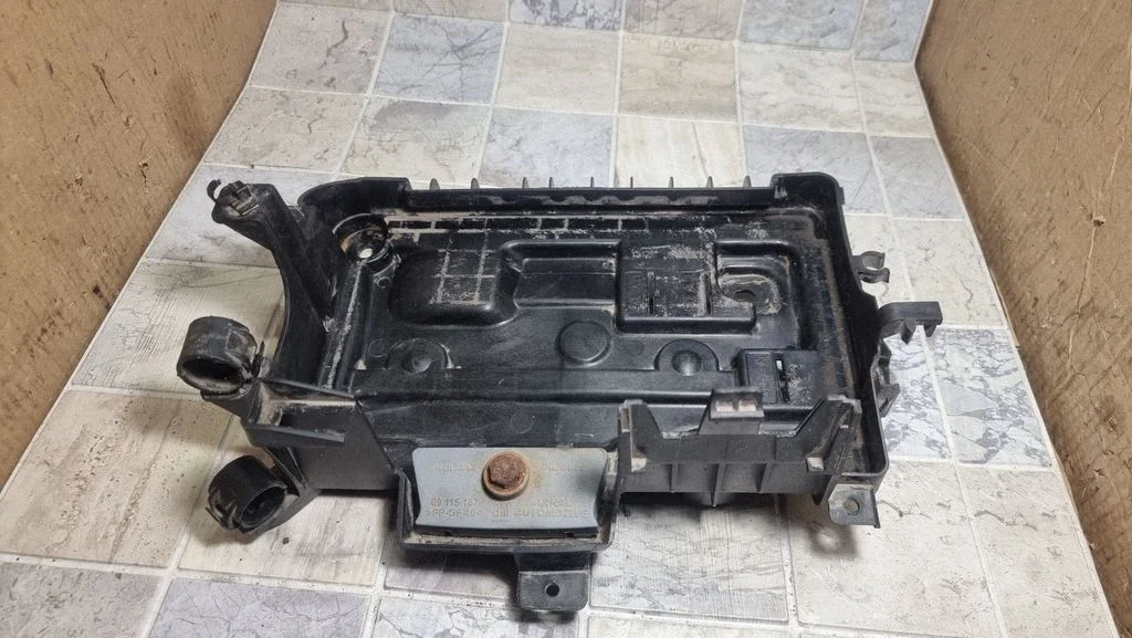 Aku alus – Opel Corsa D (2006-2014)