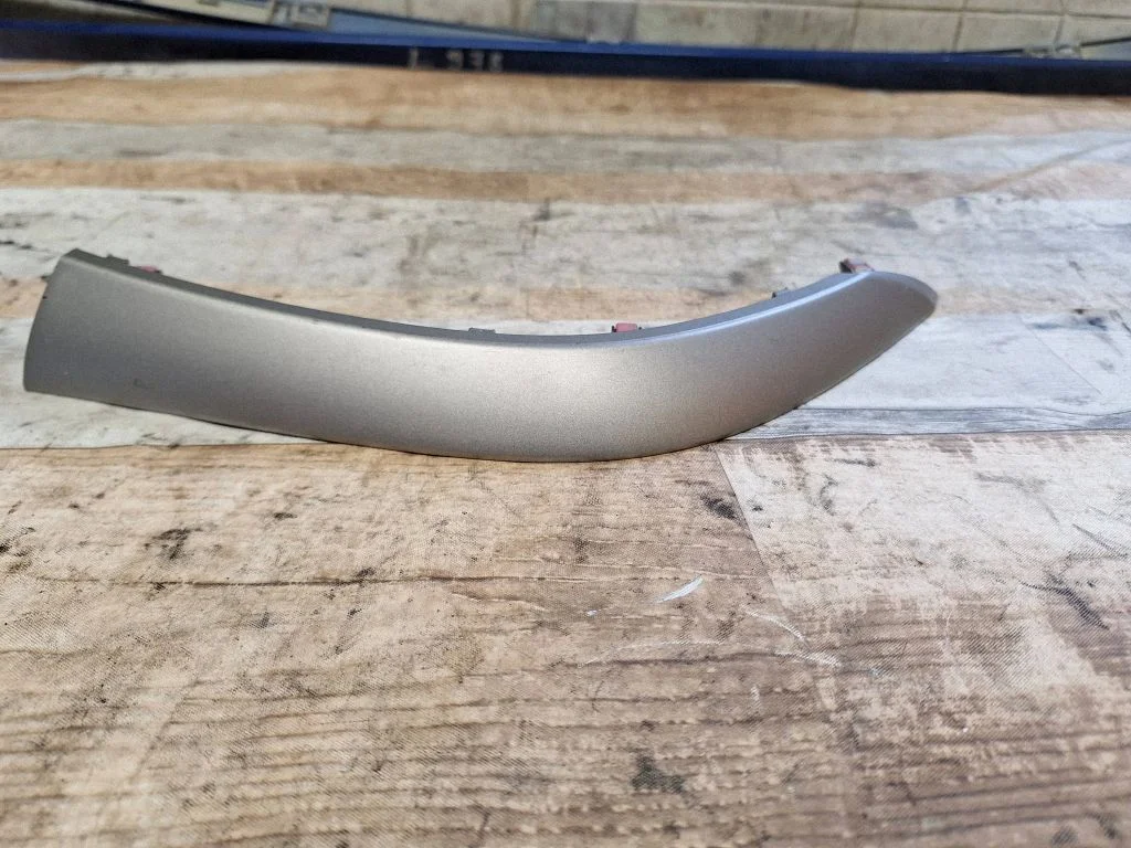 Other interior part – Toyota Auris 150 (2006-2012)