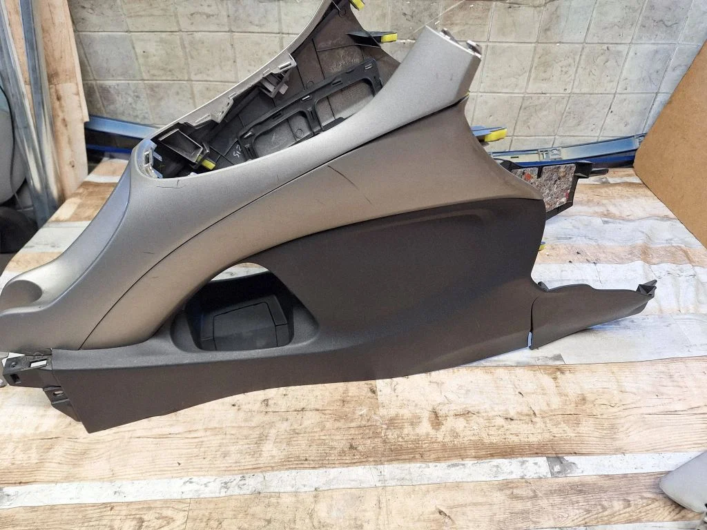 Other interior part – Toyota Auris 150 (2006-2012)