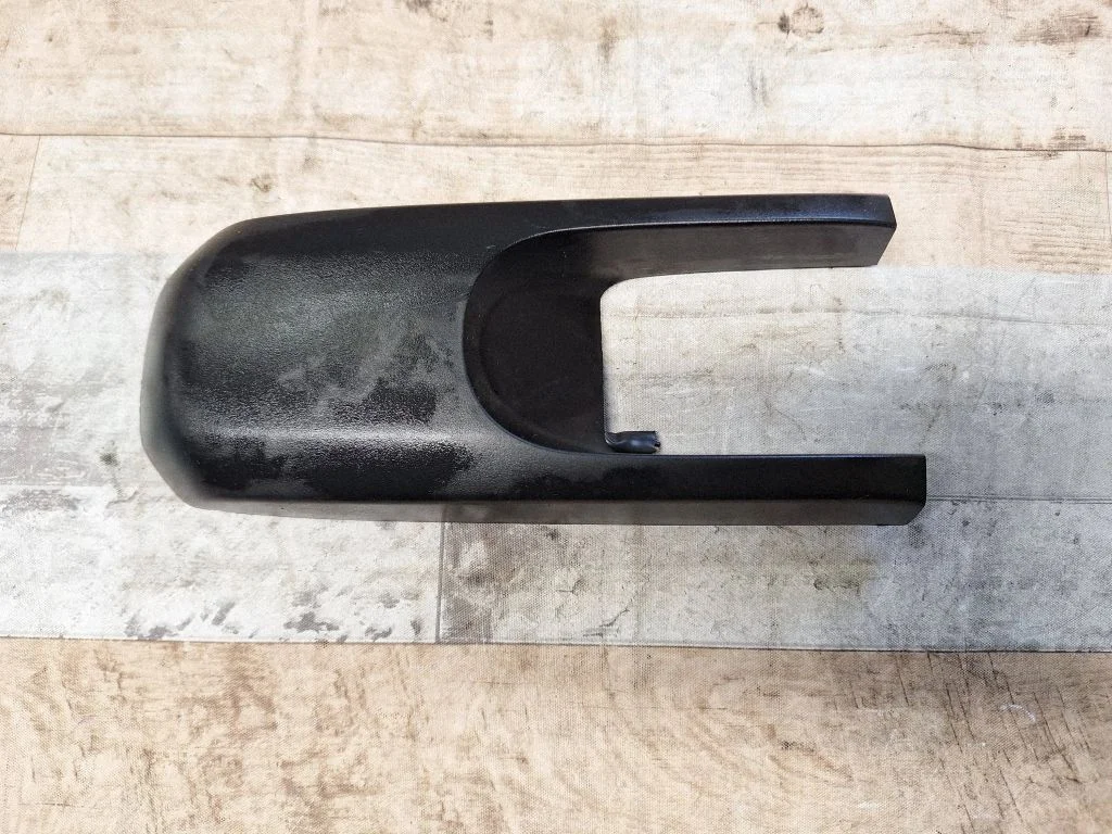 Other interior part – Opel Antara (2006-2016)