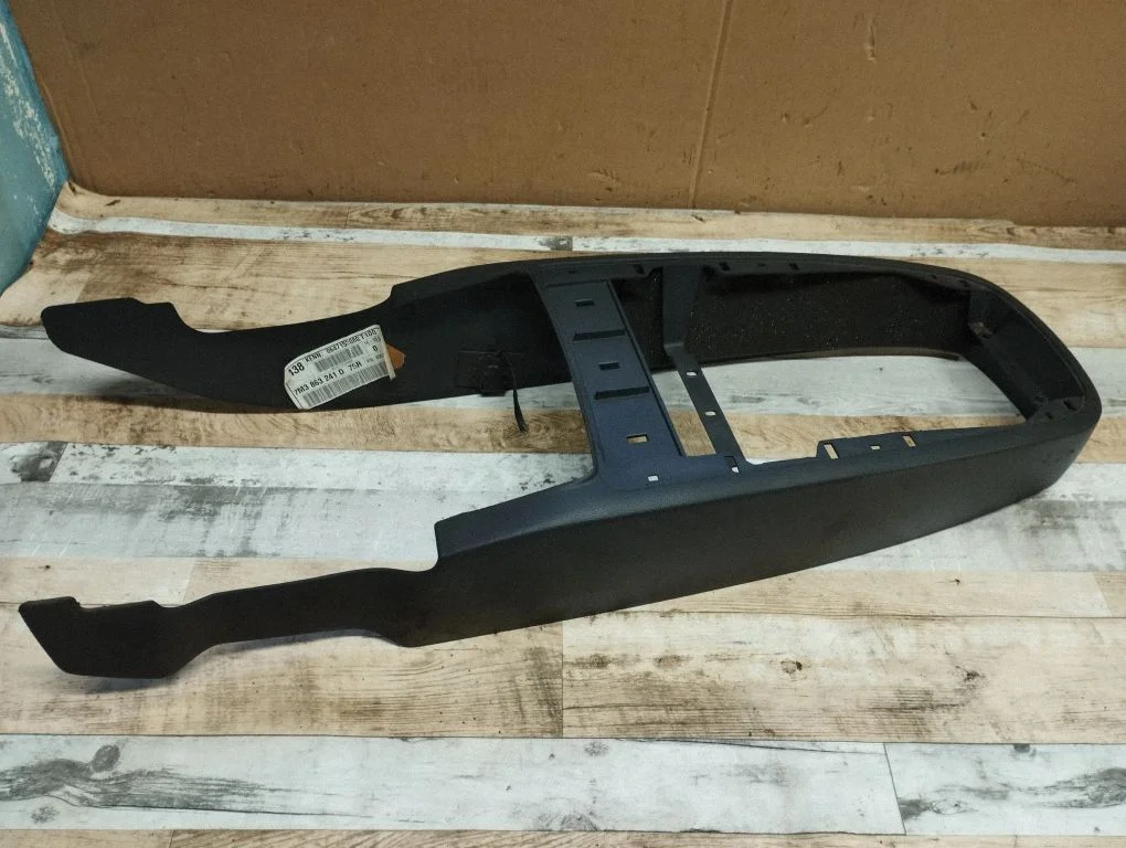 Other interior part – Seat Alhambra (Mk1) (1996-2010)