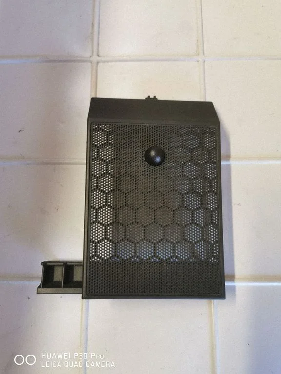 Other interior part – Opel Astra H (2004-2012)