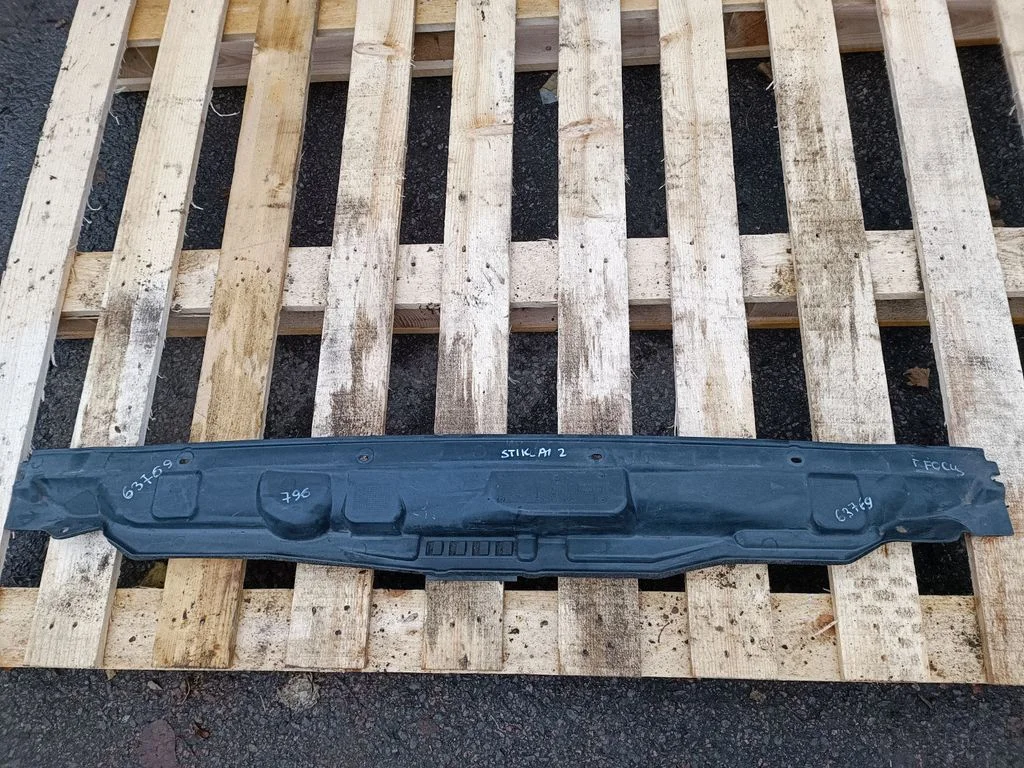 Muu mootoriruumi osa – Ford Focus (2010-2017)