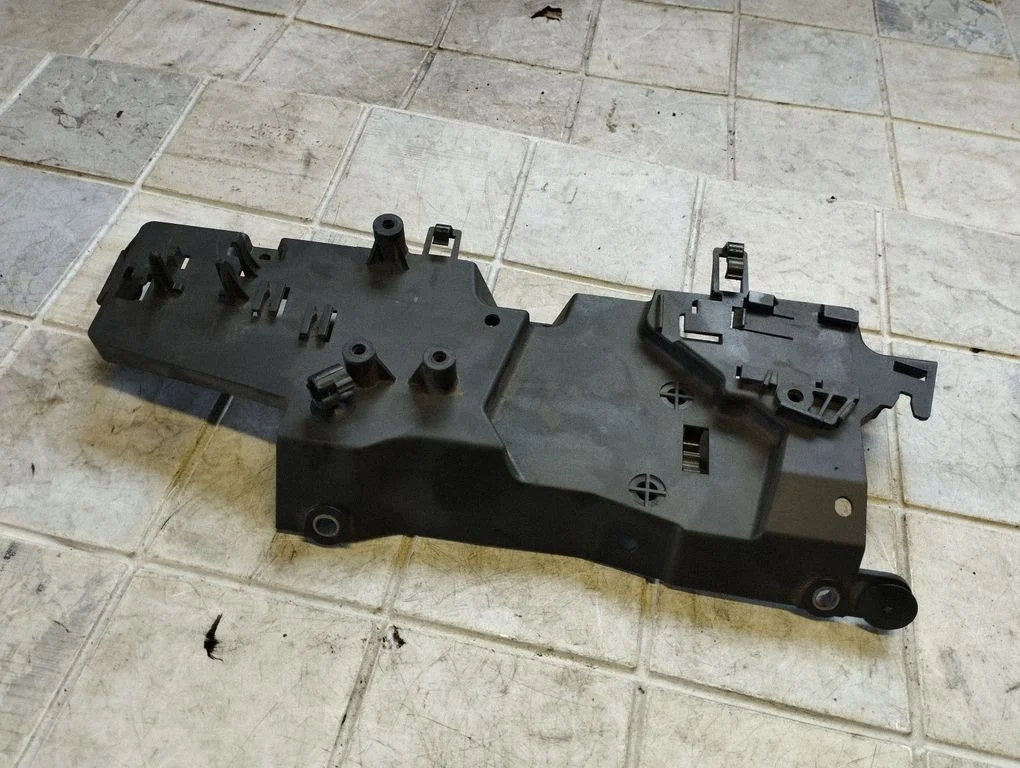 Cita motora nodalījuma detaļa 13627806494