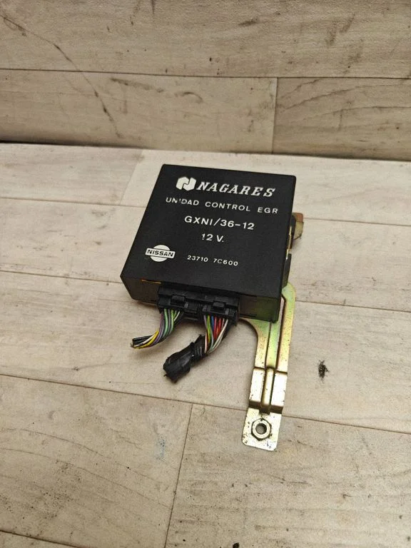 Comfort/convenience module 237107C600