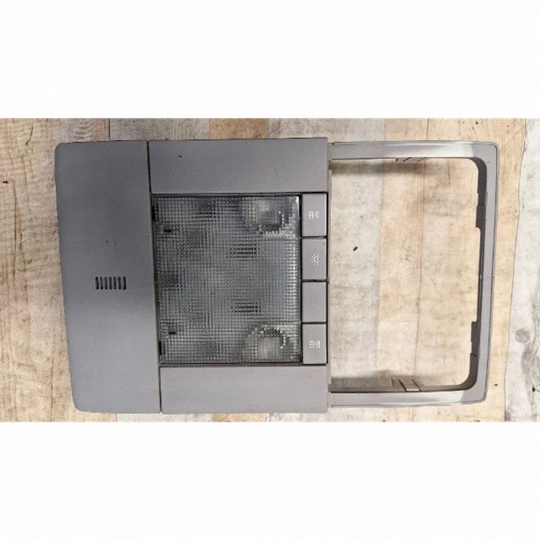 Other interior part – Opel Vectra C (2005-2009)