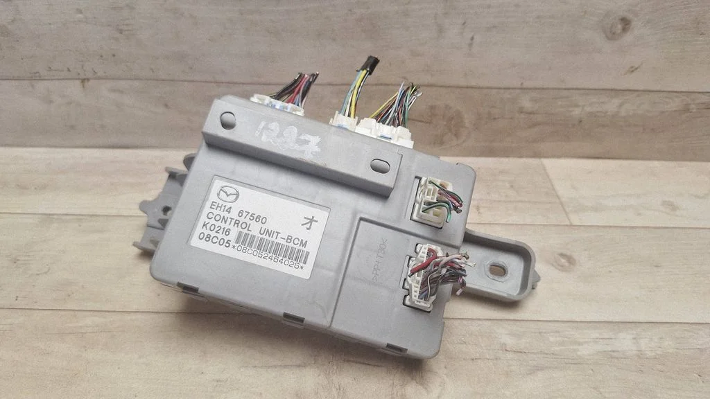 Comfort/convenience module