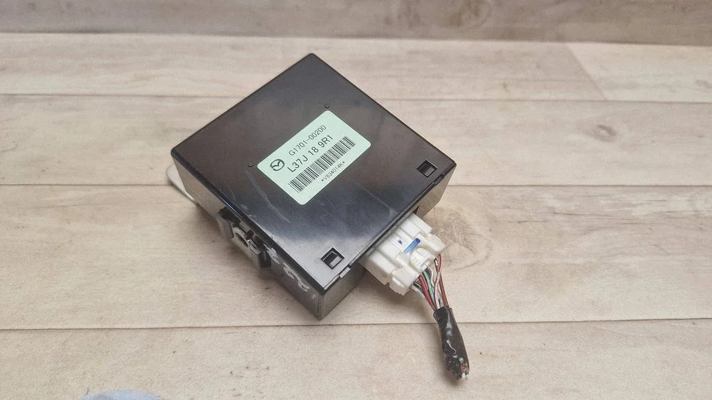 Comfort/convenience module