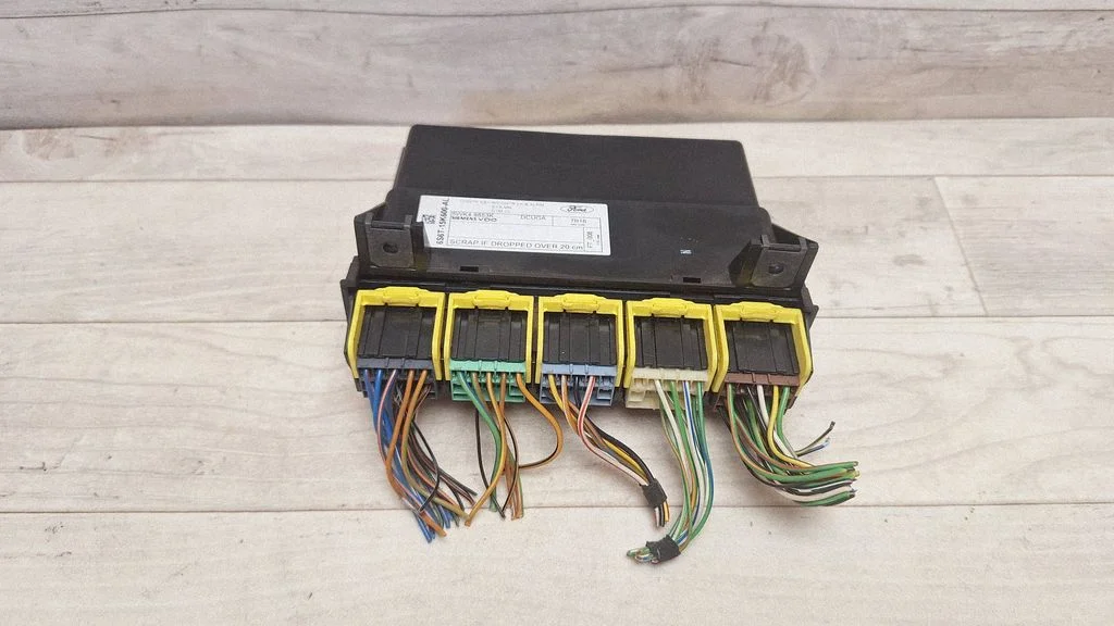 Moduł komfortu 6S6T15K600AL