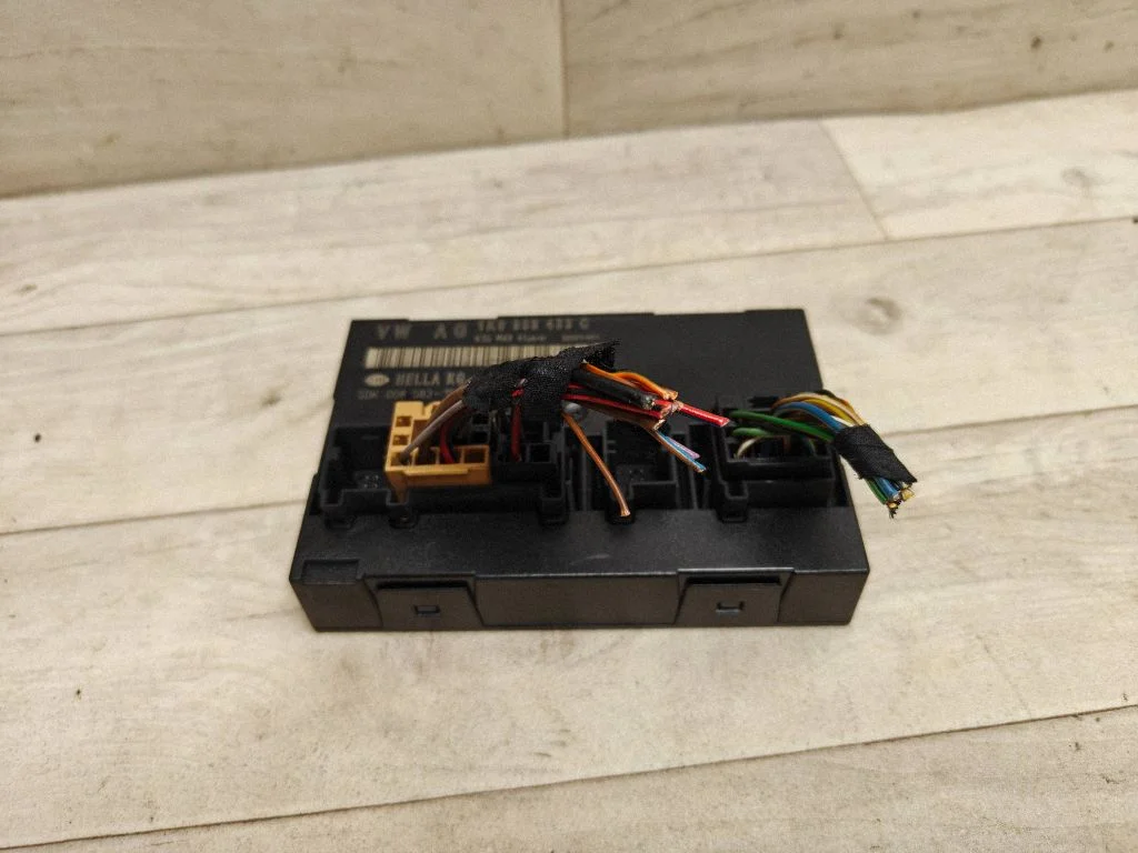 Mugavusmoodul 1K0959433C