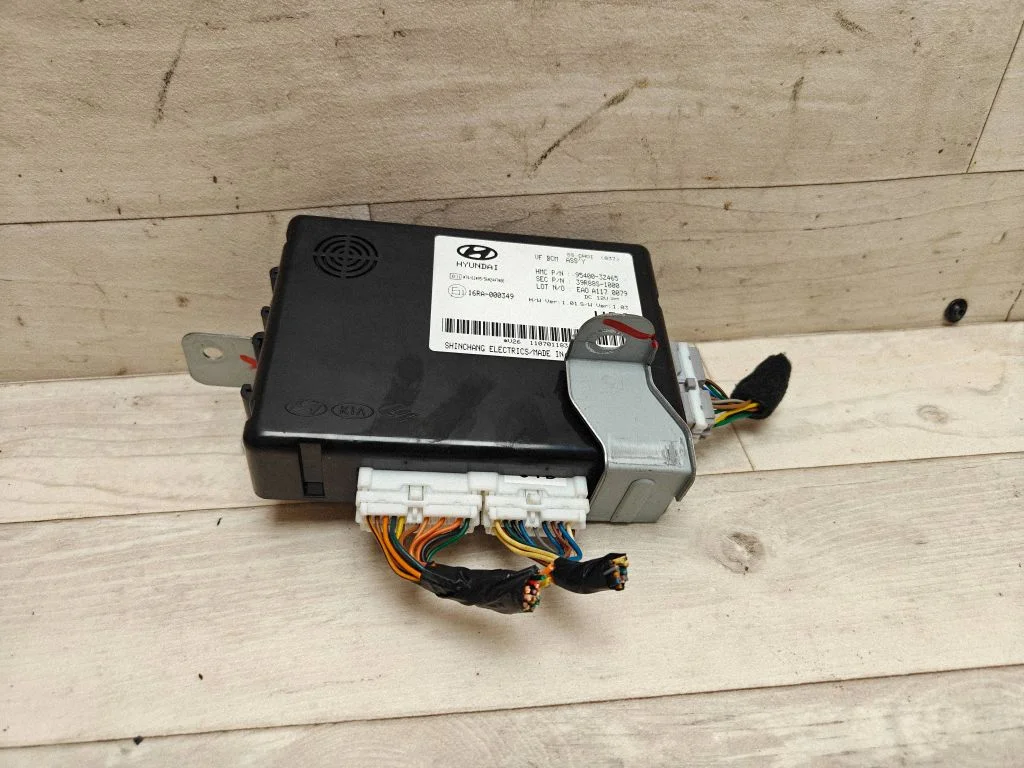 Mugavusmoodul 954003Z465