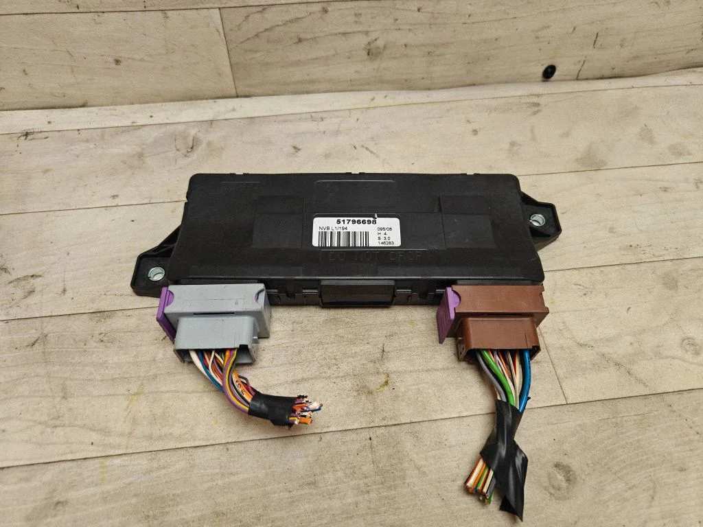 Comfort/convenience module 51796698 – Fiat Croma (2006-2016)