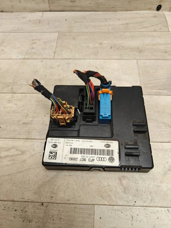 Comfort/convenience module 5DK00876224