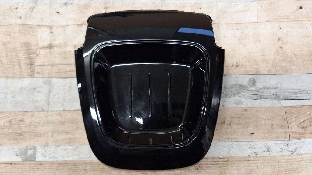 Muu salongiosa 95366467 – Chevrolet Sonic (2011-2015)
