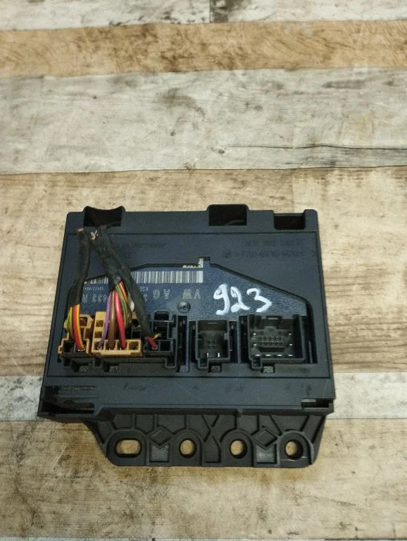 Comfort/convenience module 3C0959433R